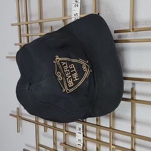 Beverly Hills hat